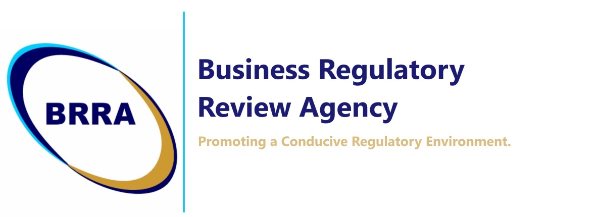 Business Regulatory Review Agency